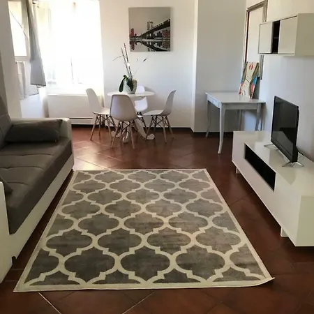 Suegno Sweet Apartamento Chiavari