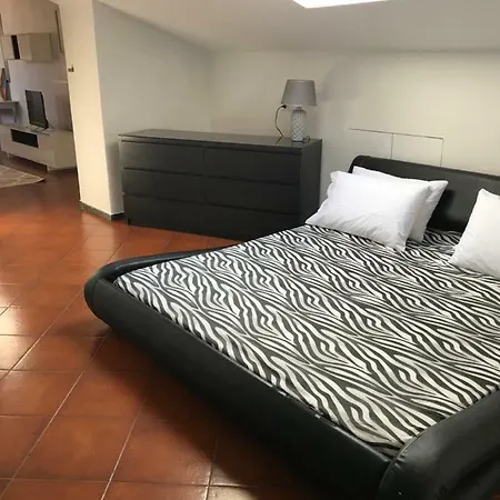 Suegno Sweet Apartamento