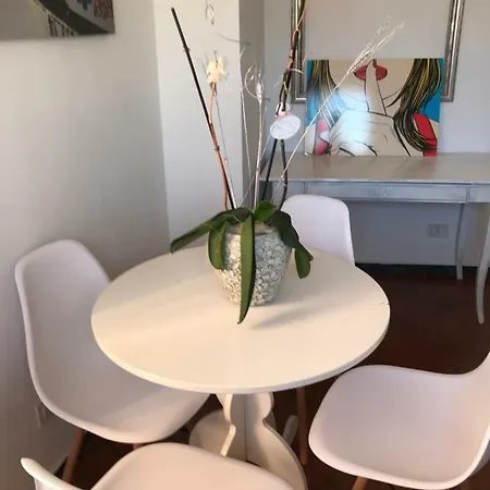 Suegno Sweet Apartamento Chiavari